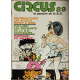 Revue circus n° 89