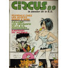 Revue circus n° 89