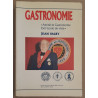 Gastronomie / dédicace / E.O