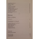 Gastronomie / dédicace / E.O