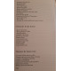 Gastronomie / dédicace / E.O