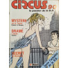 Revue circus n° 90