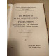 Les ententes et la concentration de la production industrielle et...