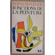Fonctions de la peinture