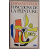 Fonctions de la peinture