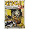 Revue circus n° 61