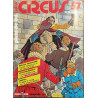 Revue circus n° 57