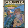 Revue à suivre n° 54