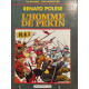 L'Homme De Pekin : Un Homme-Une Aventure