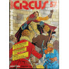 Revue circus n° 57