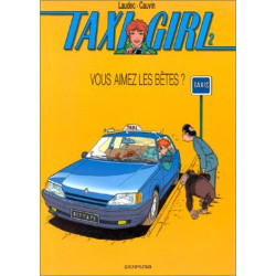 Vous aimez les bêtes