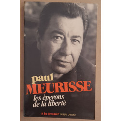 Les éperons de la liberté