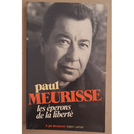 Les éperons de la liberté