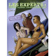 Experts t.2 bad rap (Les): CRIME SCENE INVESTIGATION
