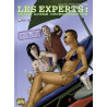 Experts t.2 bad rap (Les): CRIME SCENE INVESTIGATION