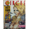 Revue circus n° 119