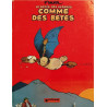 Le Génie des alpages Tome 2 : Comme des bêtes