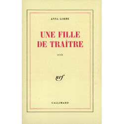 Une fille de traître