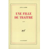 Une fille de traître