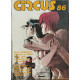 Revue circus n° 86