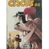 Revue circus n° 86