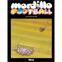 Mordillo Football