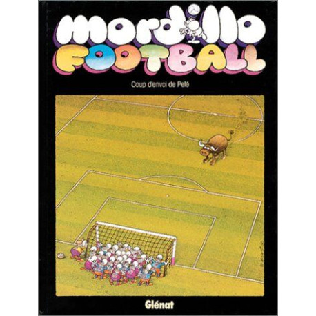 Mordillo Football