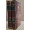 Les contes drolatiques - 2 volumes - Illustrations de Wagrez