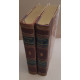 Les contes drolatiques - 2 volumes - Illustrations de Wagrez