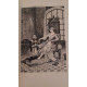 Les contes drolatiques - 2 volumes - Illustrations de Wagrez