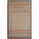 L'expérience rouge / dédicace