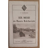 Six mois en Russie Bolcheviste - Documents inédits (préface de...