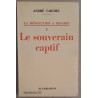 La Révolution à refaire 1 - Le souverain captif