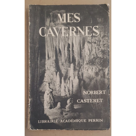 Mes cavernes