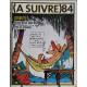 Revue à suivre n° 84
