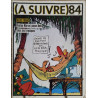 Revue à suivre n° 84