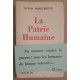 La Patrie Humaine