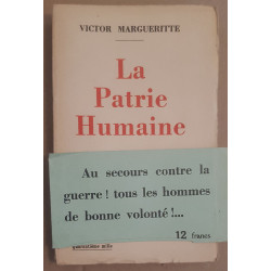 La Patrie Humaine