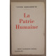 La Patrie Humaine