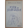 Poésie de journalisme 1935-1938 (introduction et notes de Pierre...