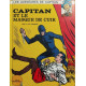 CAPITAN ET LE MASQUE DE CUIR