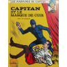 CAPITAN ET LE MASQUE DE CUIR
