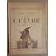 La chèvre - Ce caprice vivant