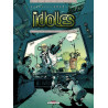 Idoles T01: Pour toi public