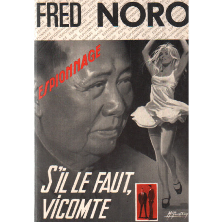 S'il le faut vicomte