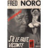 S'il le faut vicomte
