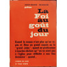 La foi au goüt du jour