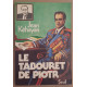 Le tabouret de Piotr