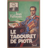 Le tabouret de Piotr