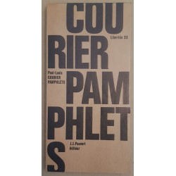 Pamphlet